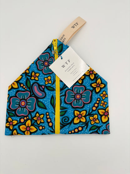 Wonder Twin Fibrearts Handmade Bags