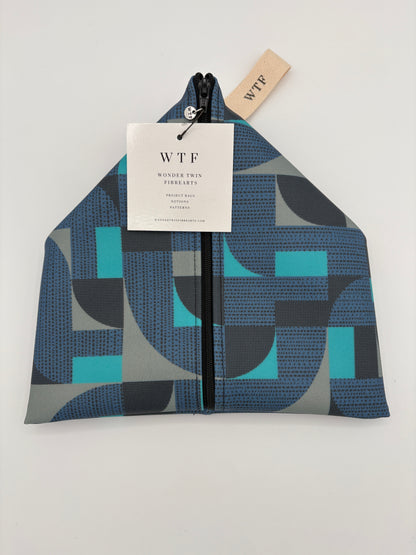 Wonder Twin Fibrearts Handmade Bags