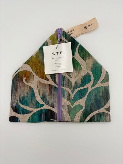 Wonder Twin Fibrearts Handmade Bags