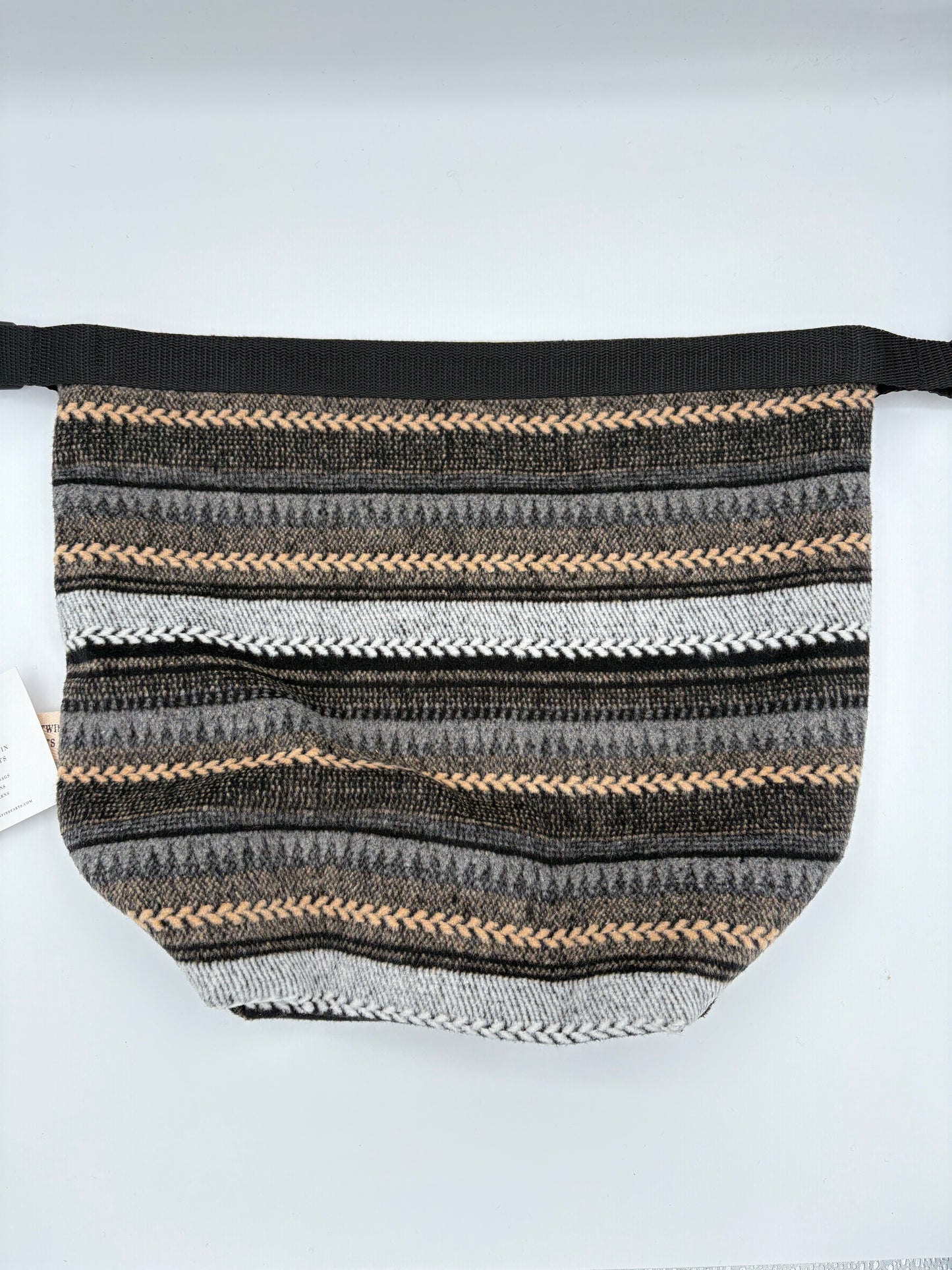 Wonder Twin Fibrearts Handmade Bags