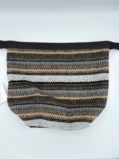 Wonder Twin Fibrearts Handmade Bags