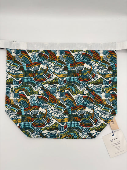 Wonder Twin Fibrearts Handmade Bags