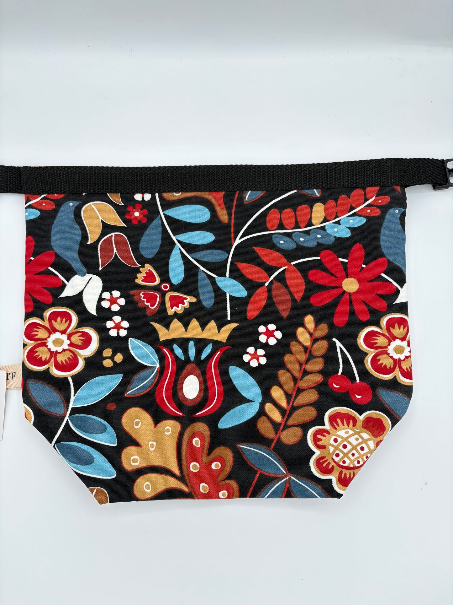 Wonder Twin Fibrearts Handmade Bags