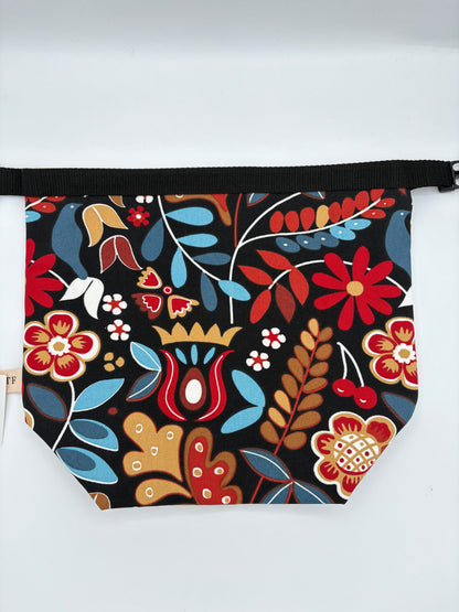 Wonder Twin Fibrearts Handmade Bags