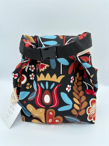 Wonder Twin Fibrearts Handmade Bags