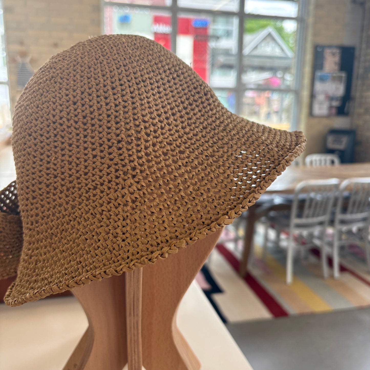 Nylon Memory Wire for Hat Brims