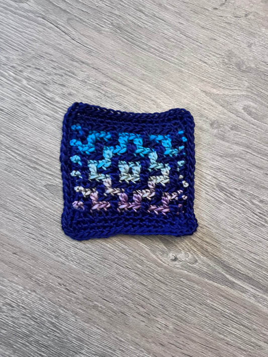 Mosaic Crochet, with Shellley-Ann of Dashann Crochet – August 10, 1:00