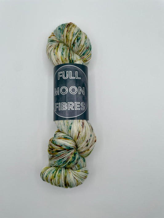 Full Moon Fibres Solar Sock