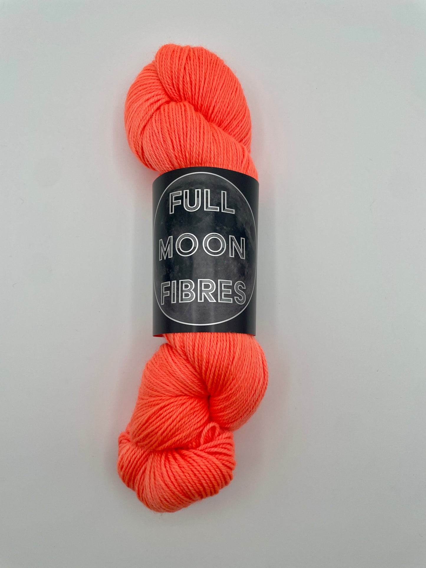 Full Moon Fibres Solar Sock