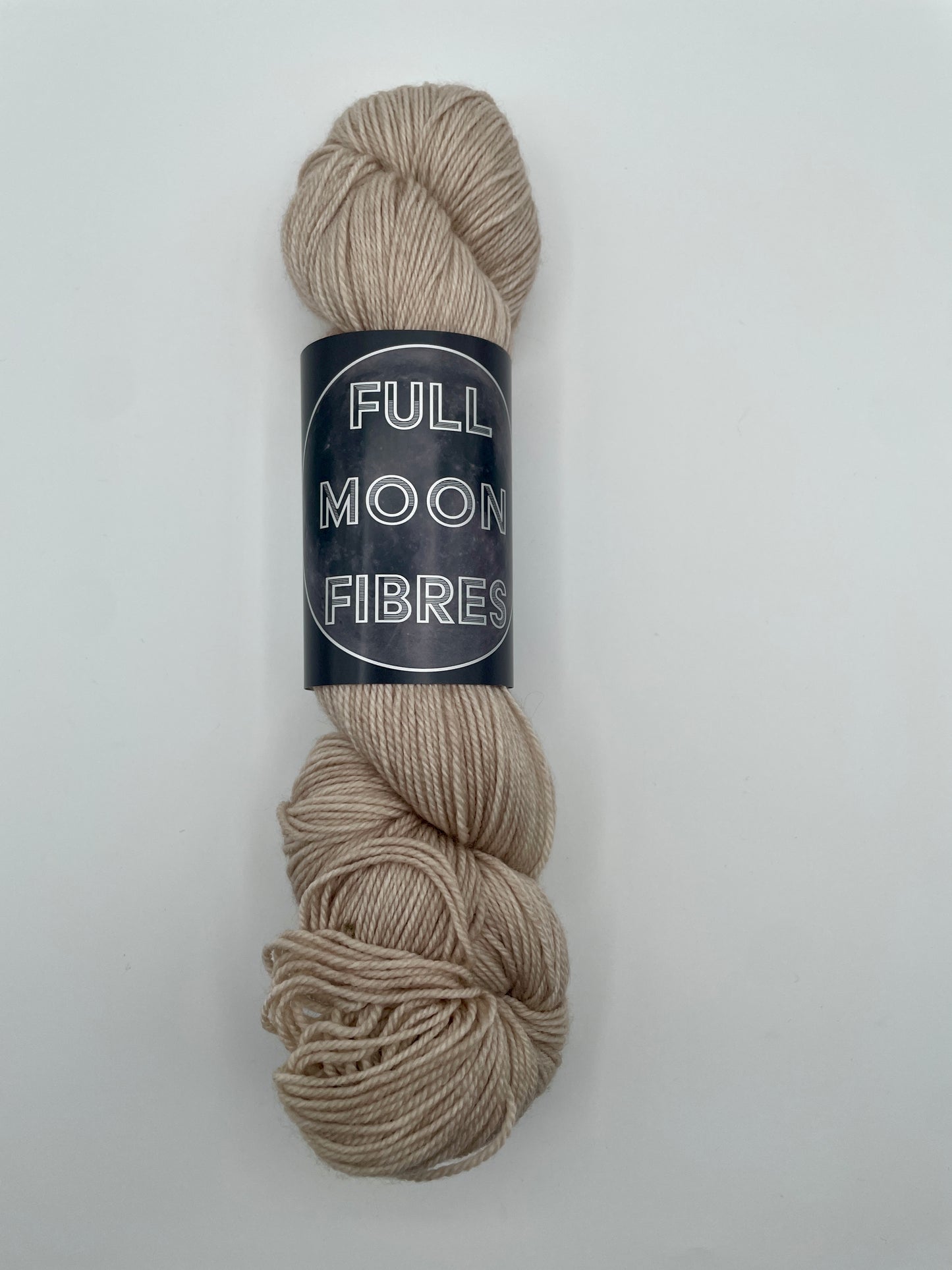 Full Moon Fibres Solar Sock