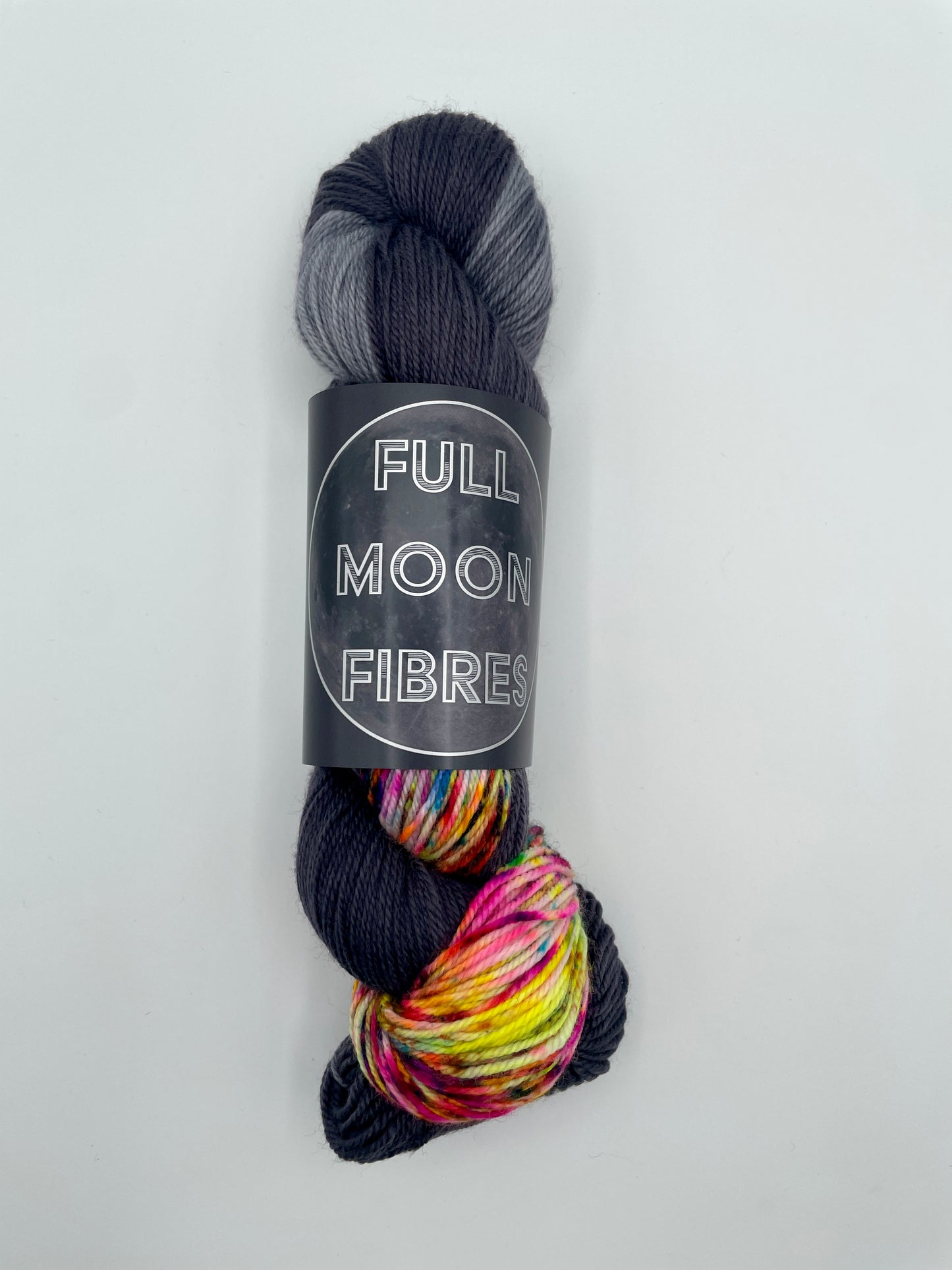 Full Moon Fibres Solar Sock