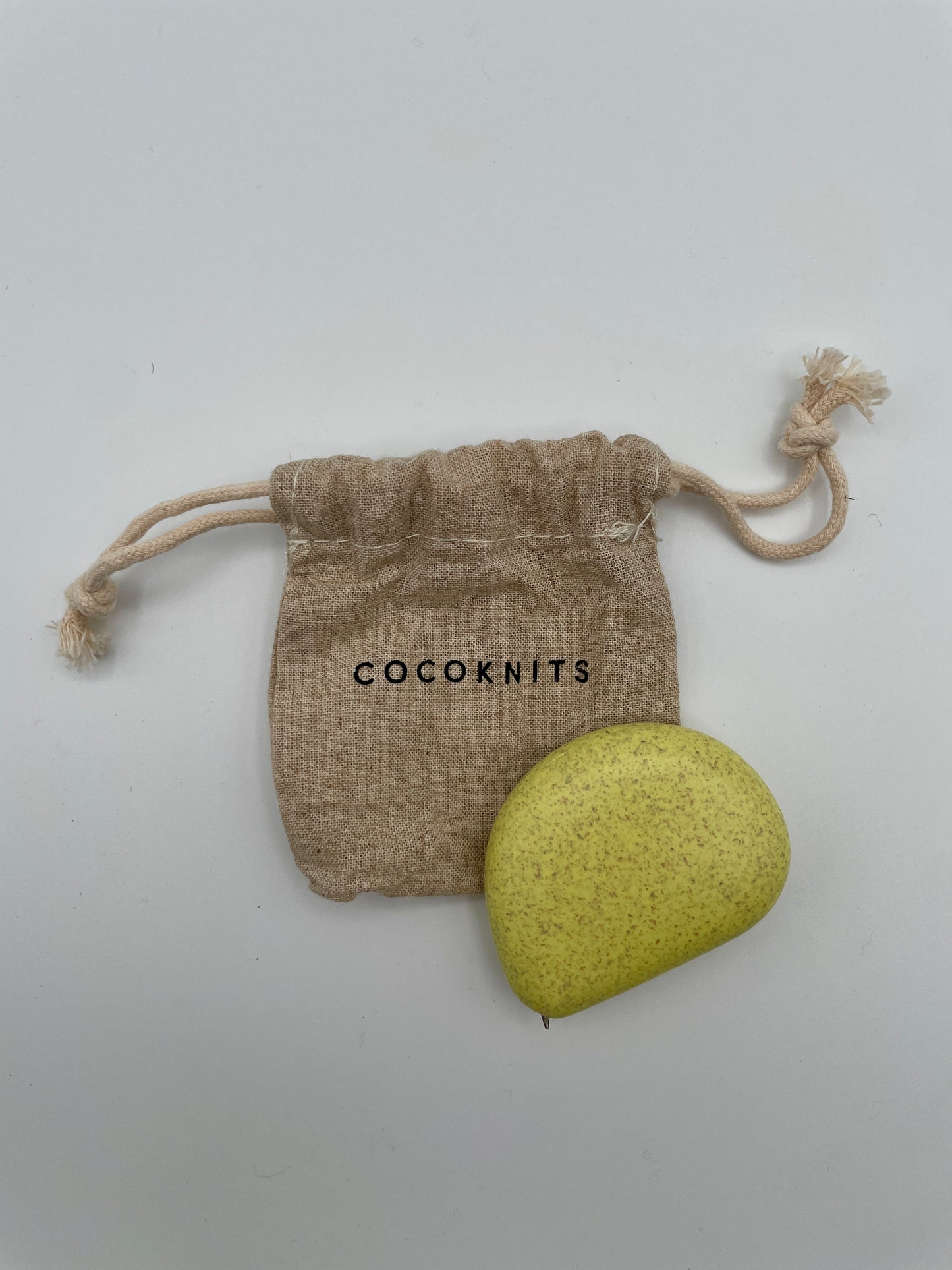 Cocoknits Measuring Tape