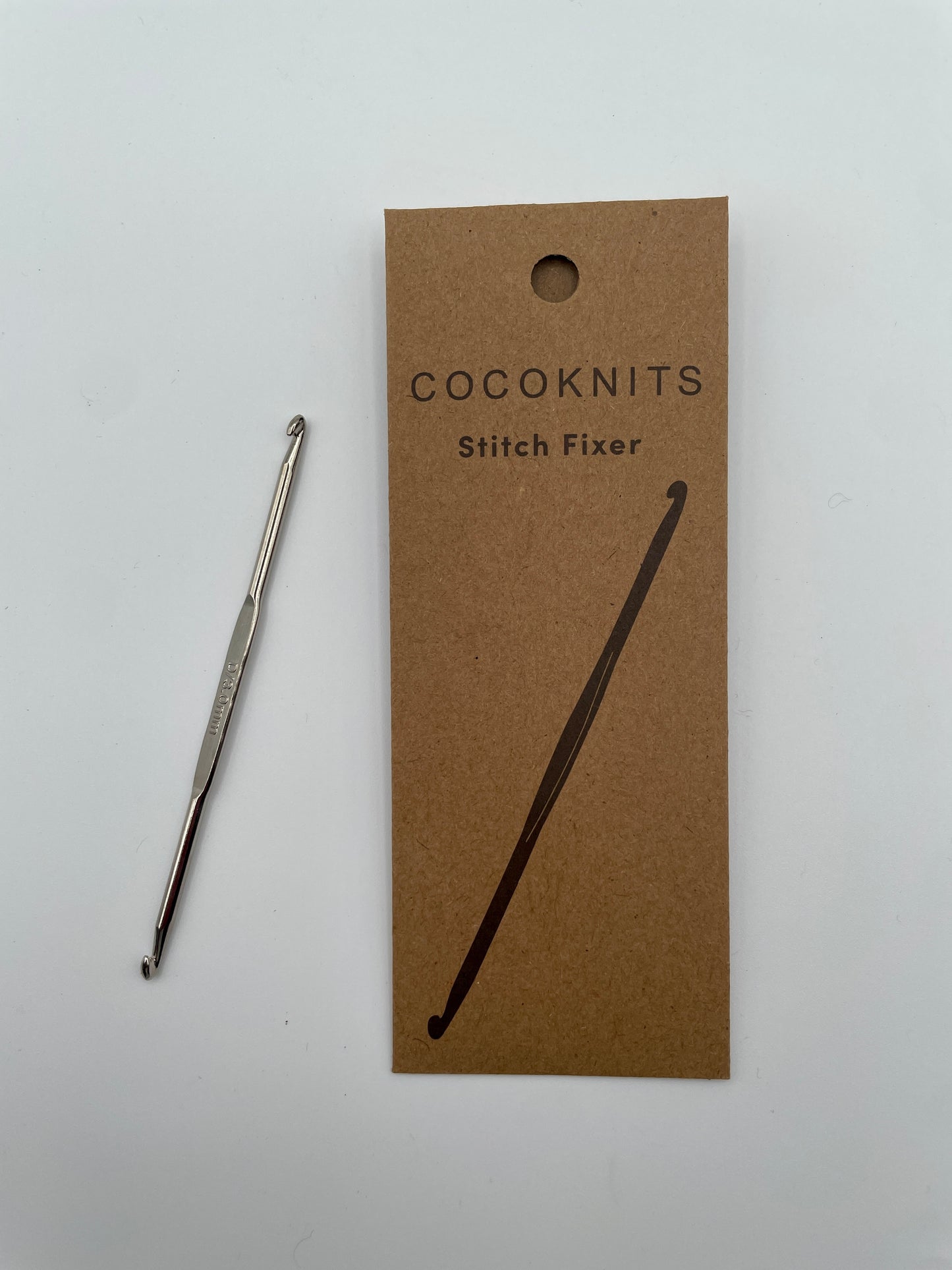 Cocoknits Stitch Fixer