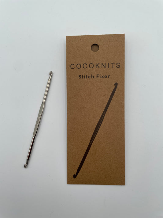 Cocoknits Stitch Fixer