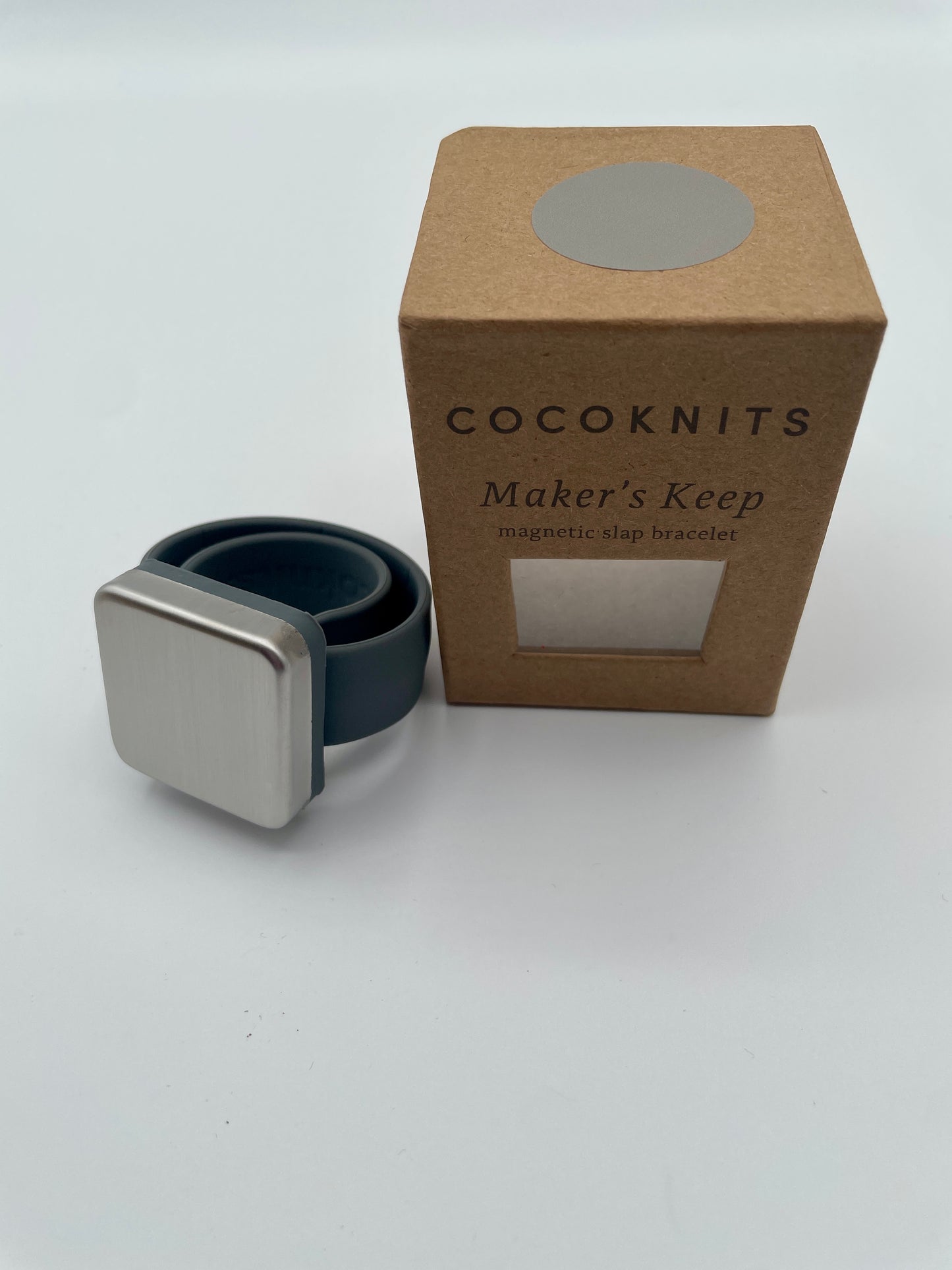 Cocoknits – Maker’s Keep