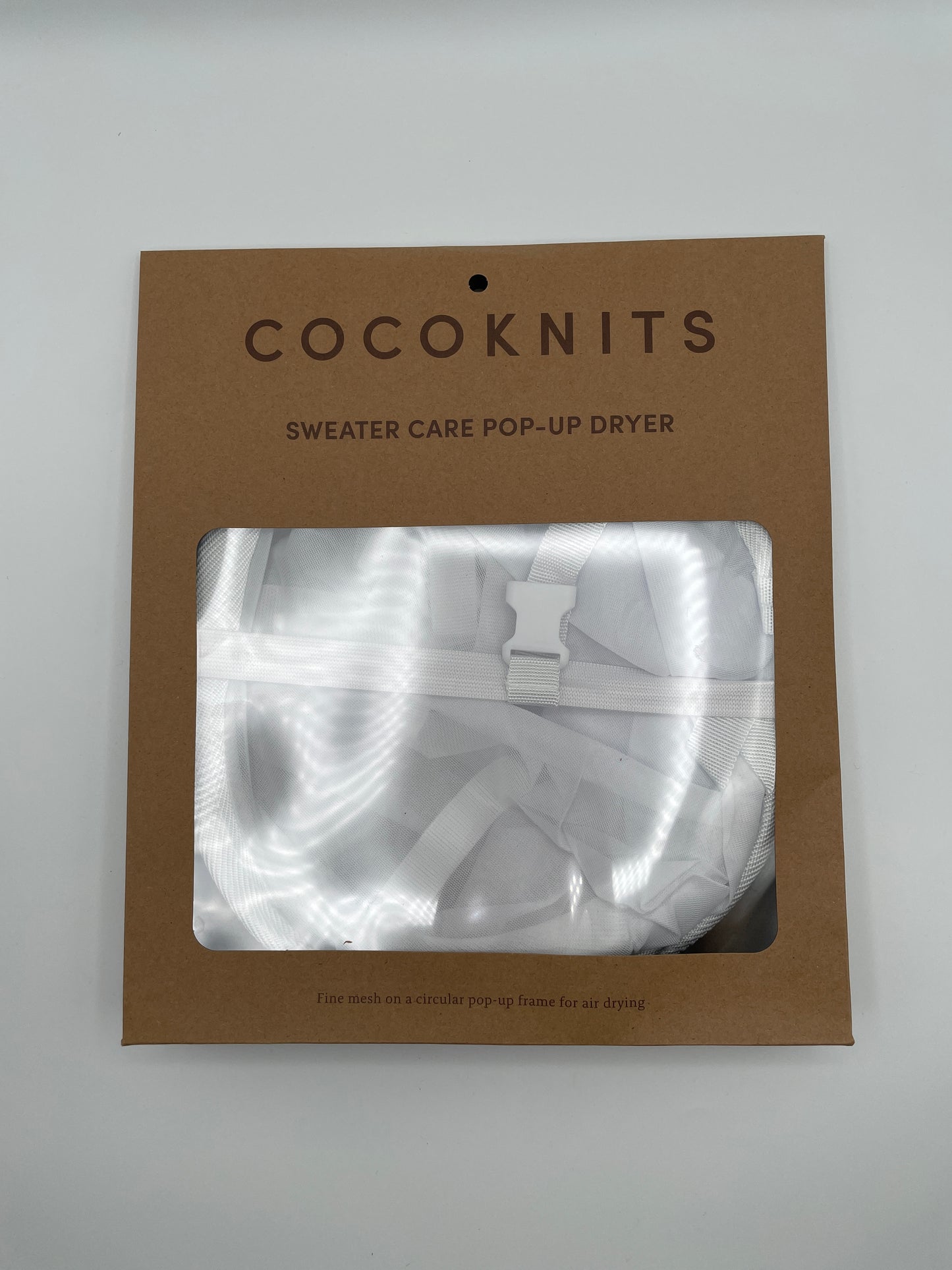 Cocoknits Sweater Care Pop-up Dryer