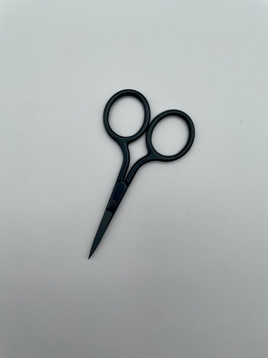 Thread and Maple Embroidery Scissors