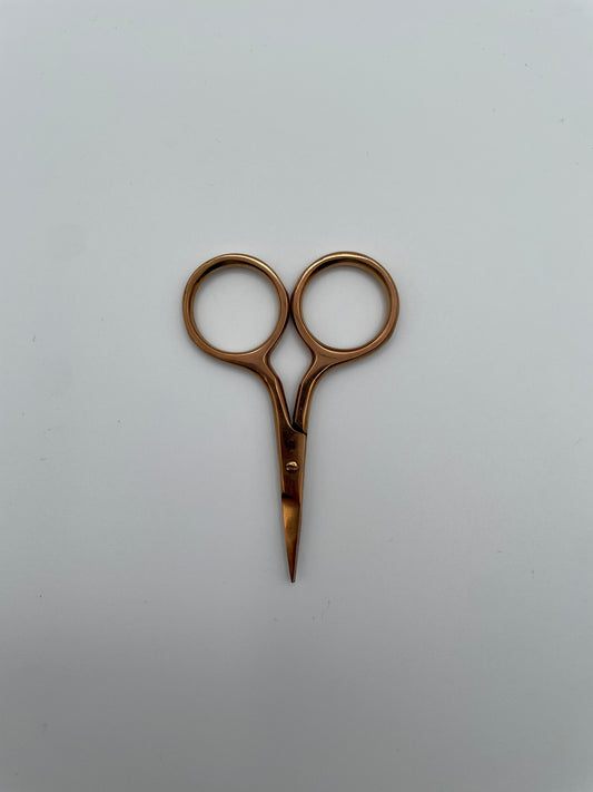 Thread and Maple Mini Scissors