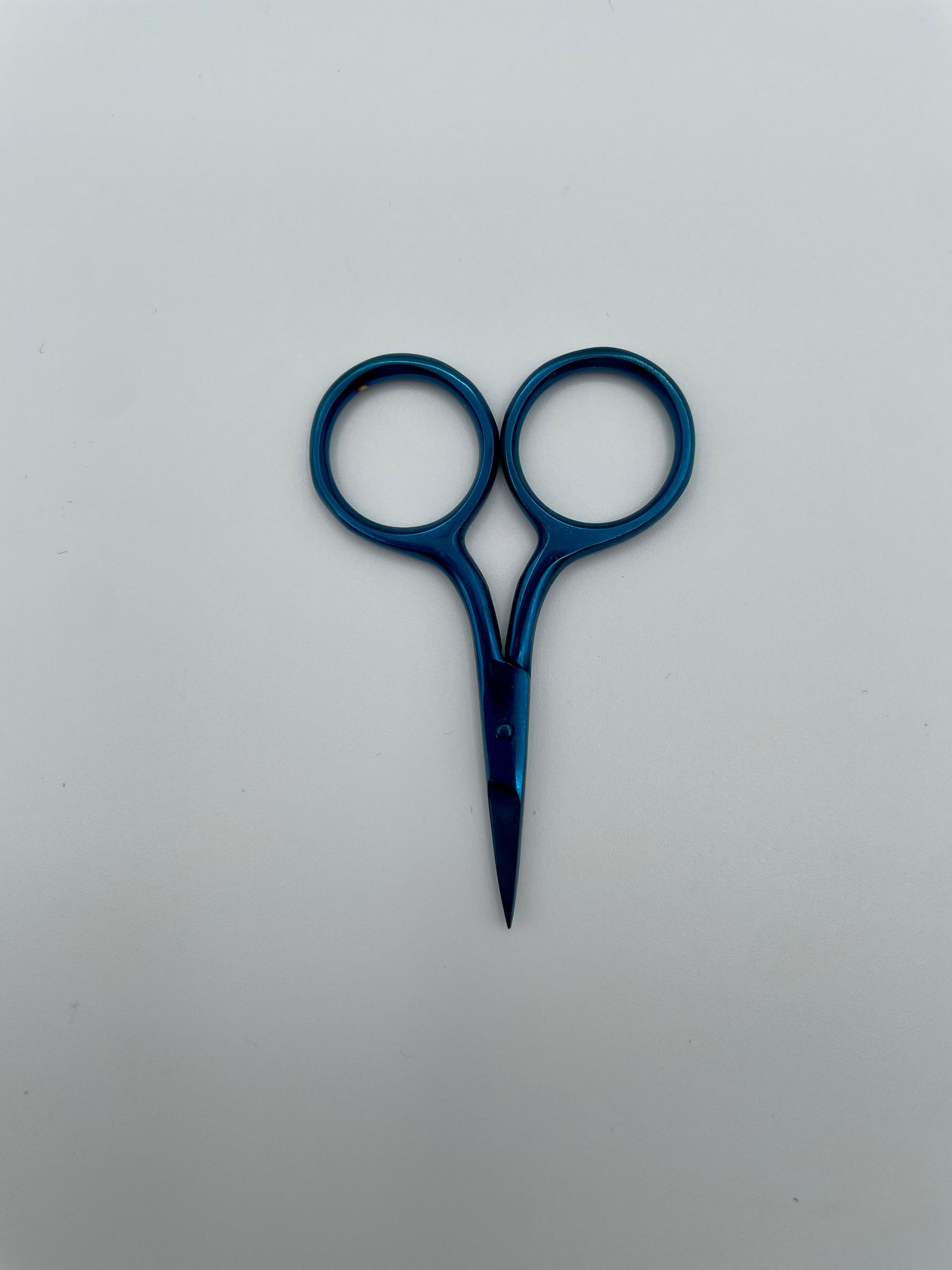 Thread and Maple Mini Scissors