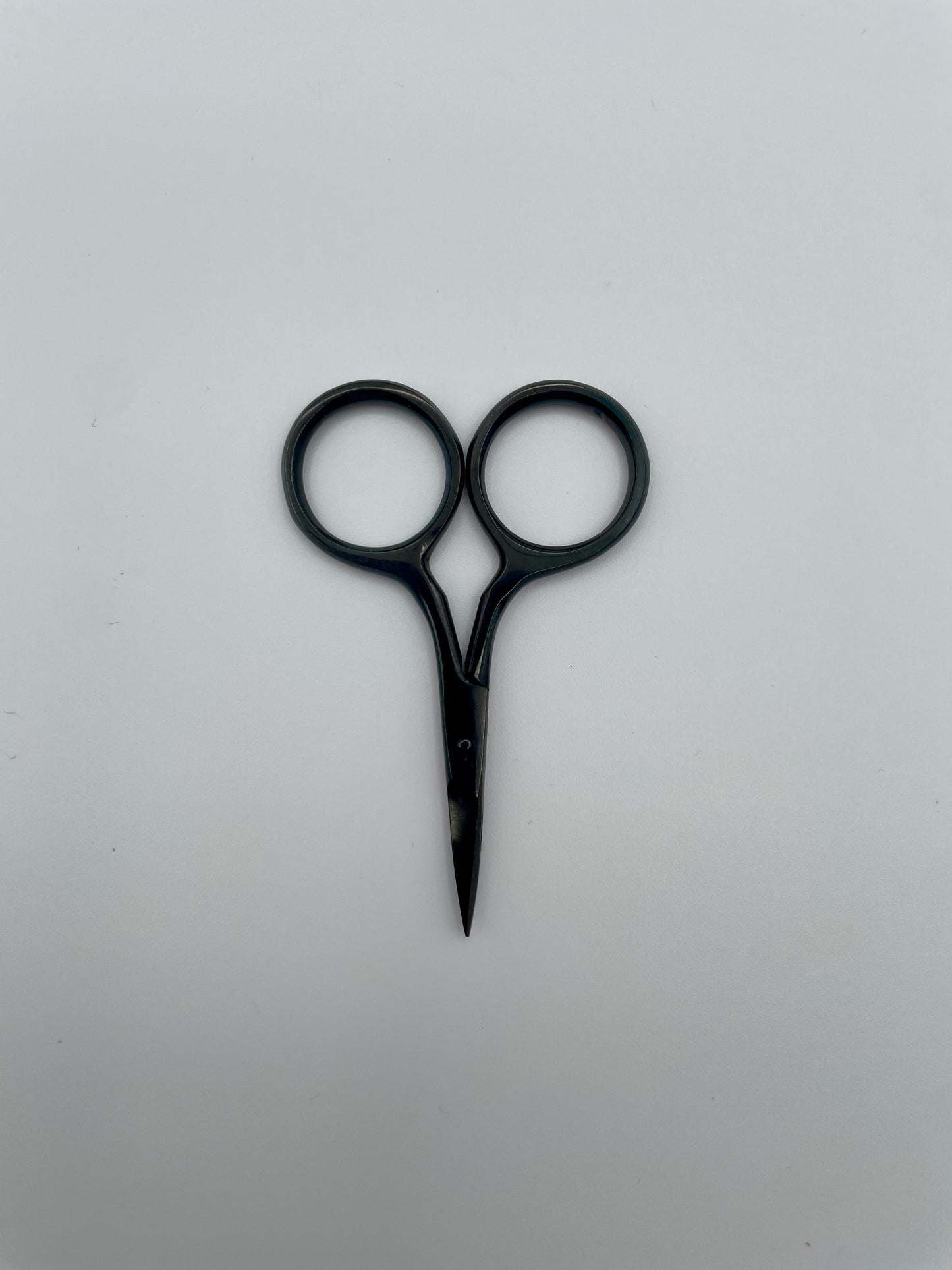 Thread and Maple Mini Scissors