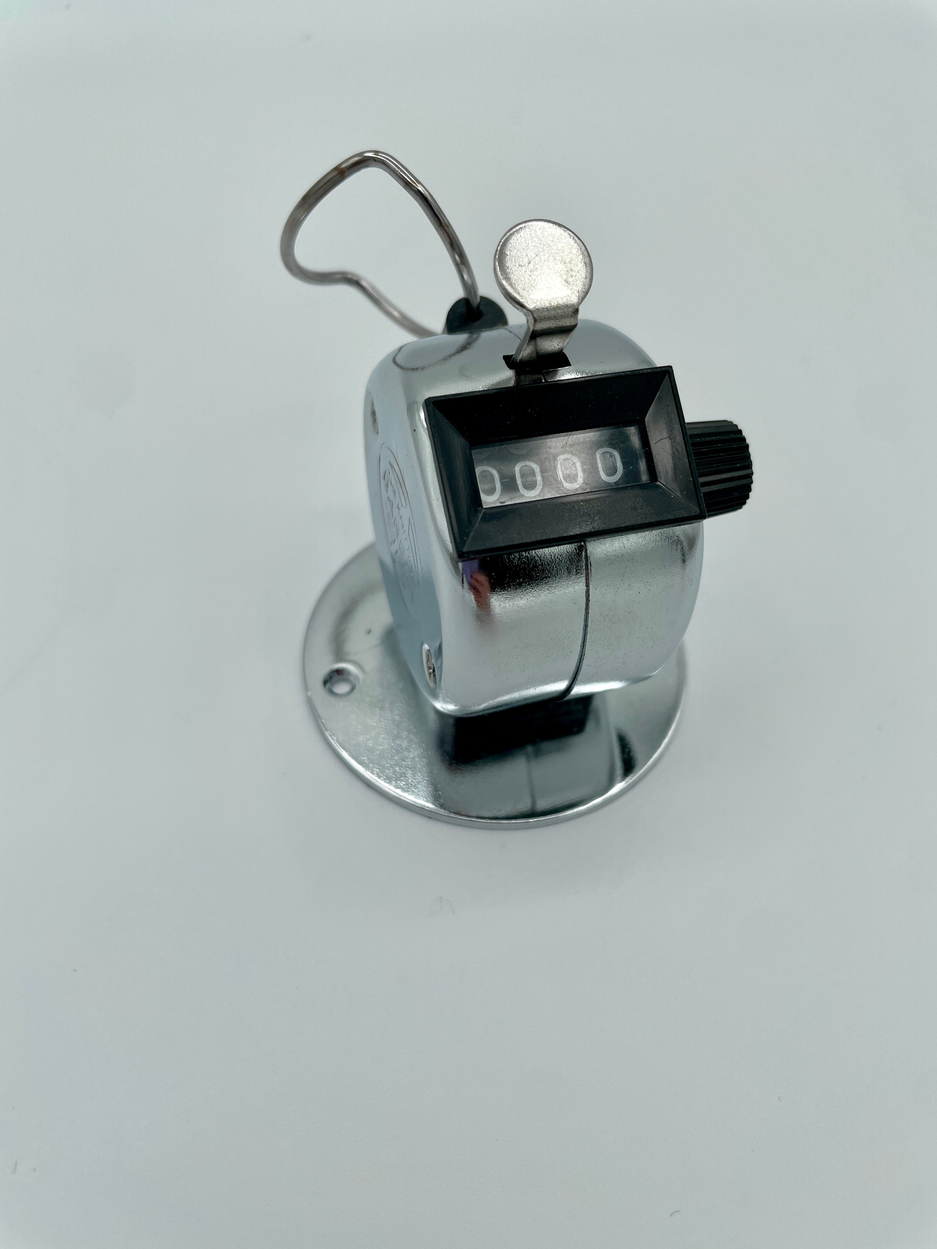 Fly Card Counter Retro Row Counter – Flying Squirrel