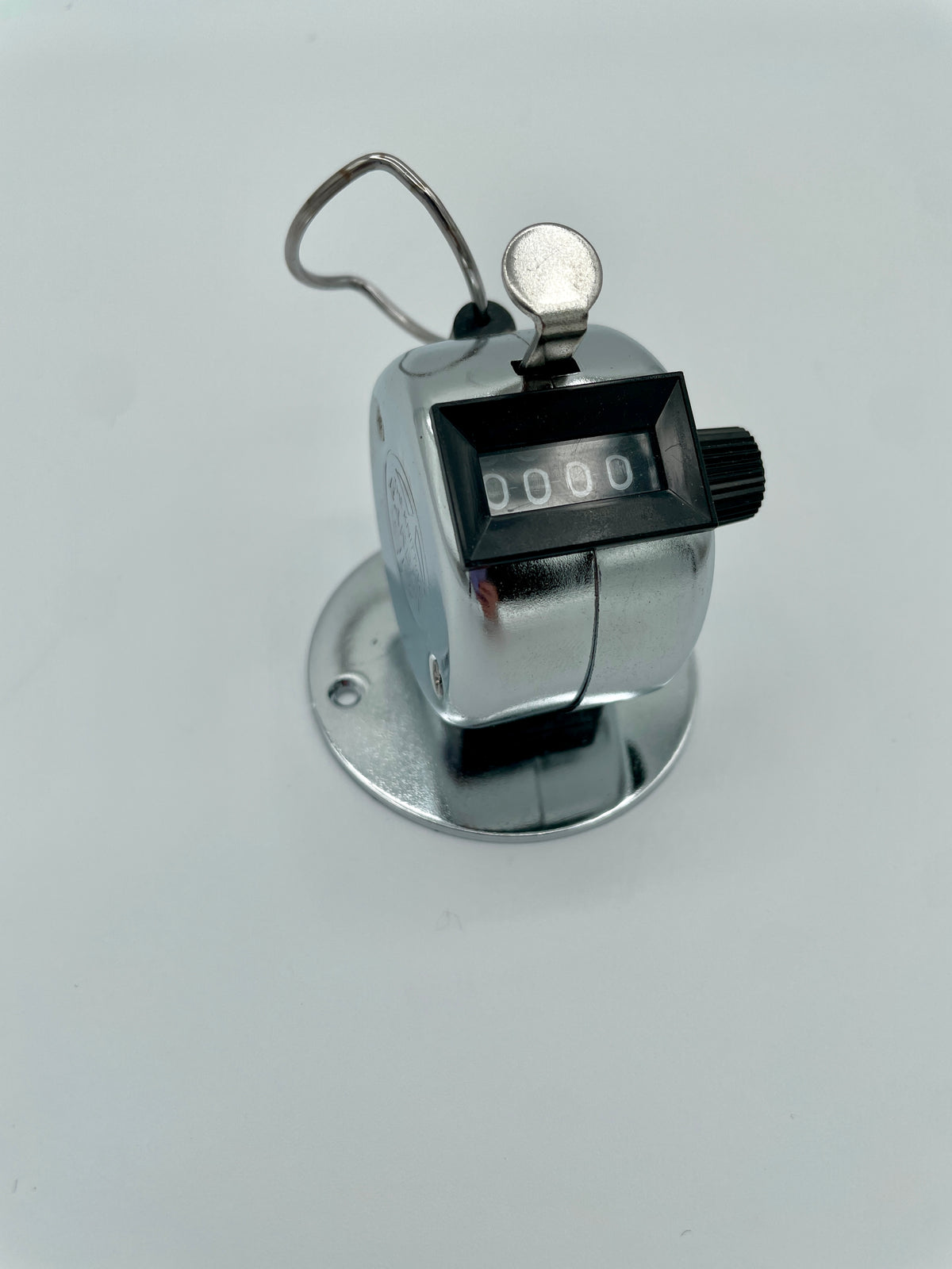 Row Counter Button Retro Row Counter – Flying Squirrel