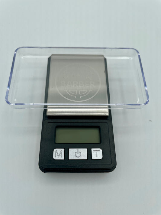 Pocket Scale