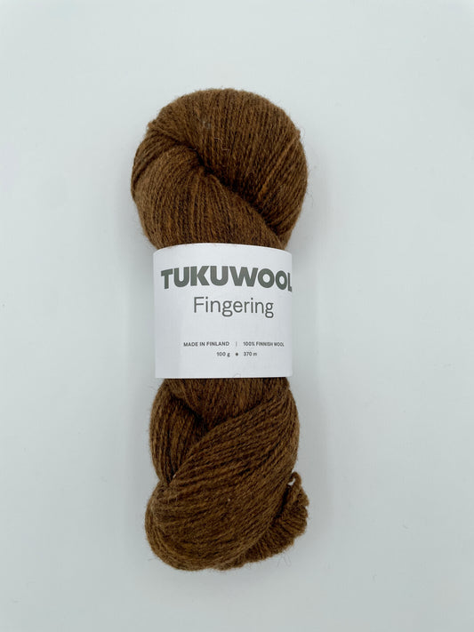 Tukuwool Fingering, 100g