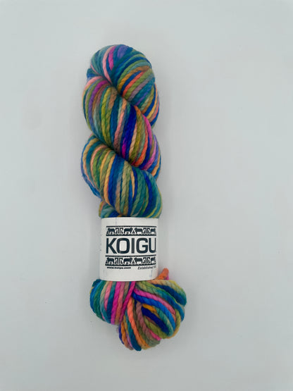 Koigu – Othello