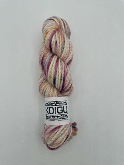 Koigu – Othello