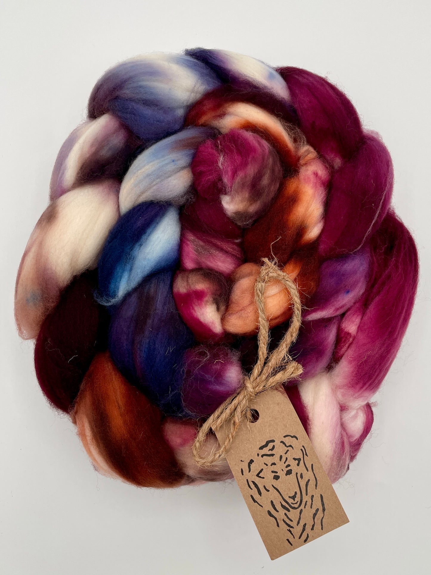 Koigu – Merino Roving