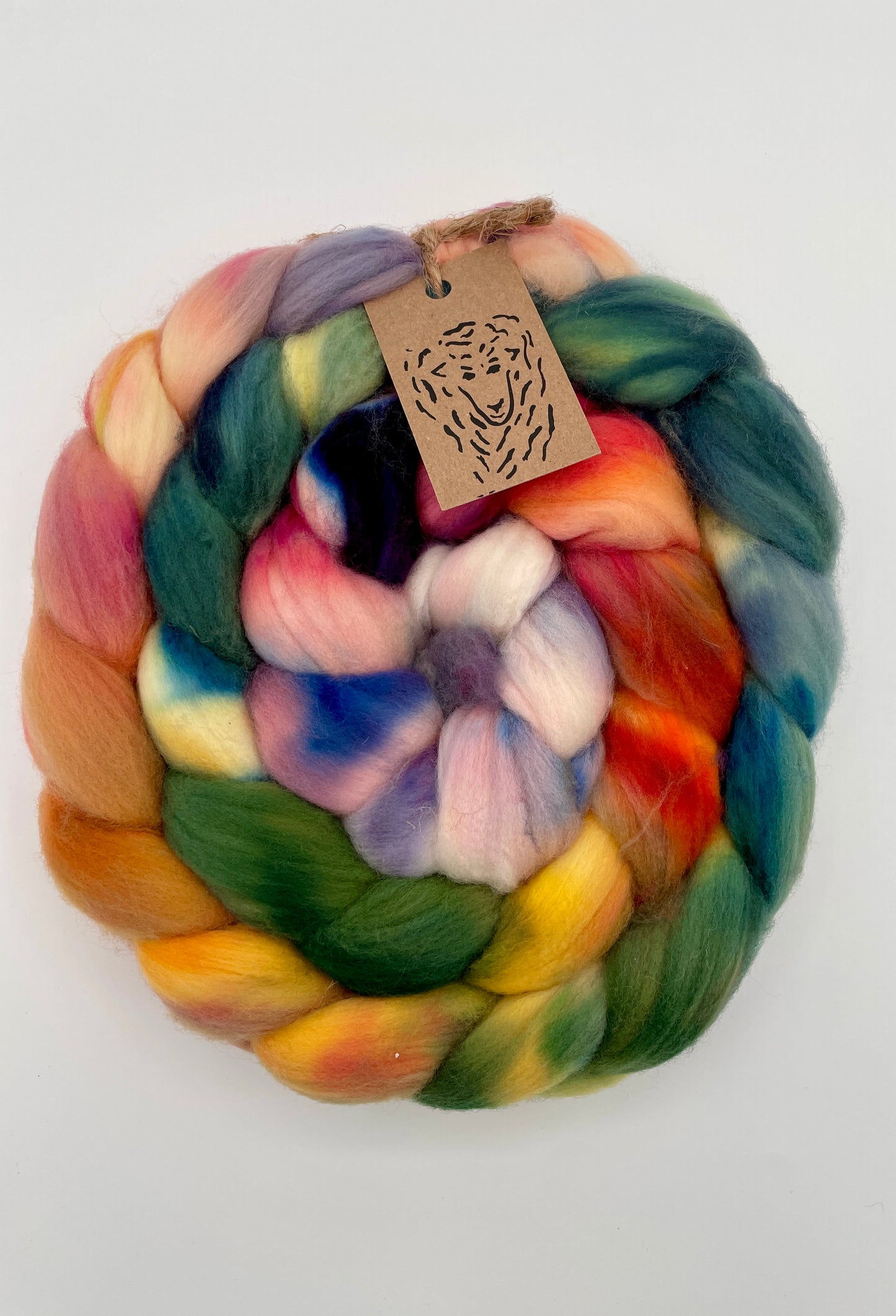 Koigu – Merino Roving