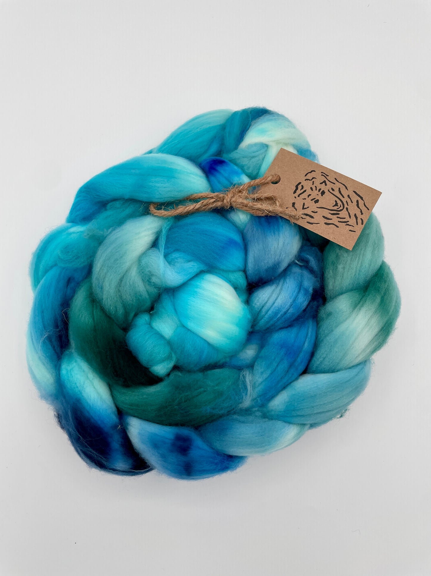 Koigu – Merino Roving