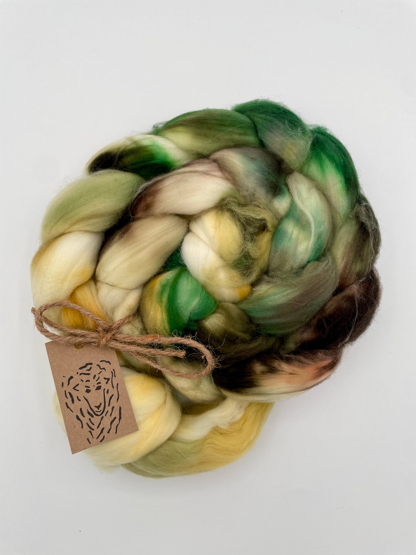 Koigu – Merino Roving