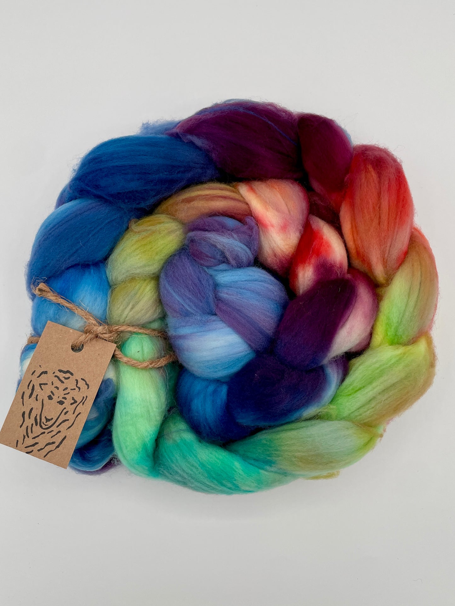 Koigu – Merino Roving