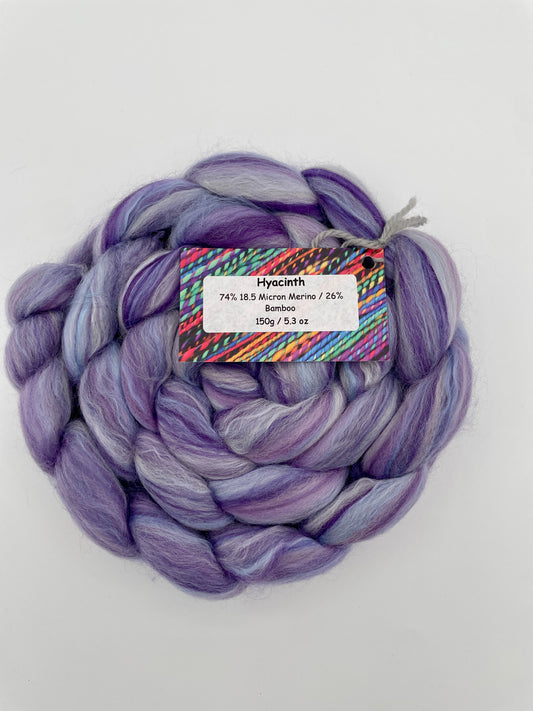 Fibre Imp – Roving, Blended