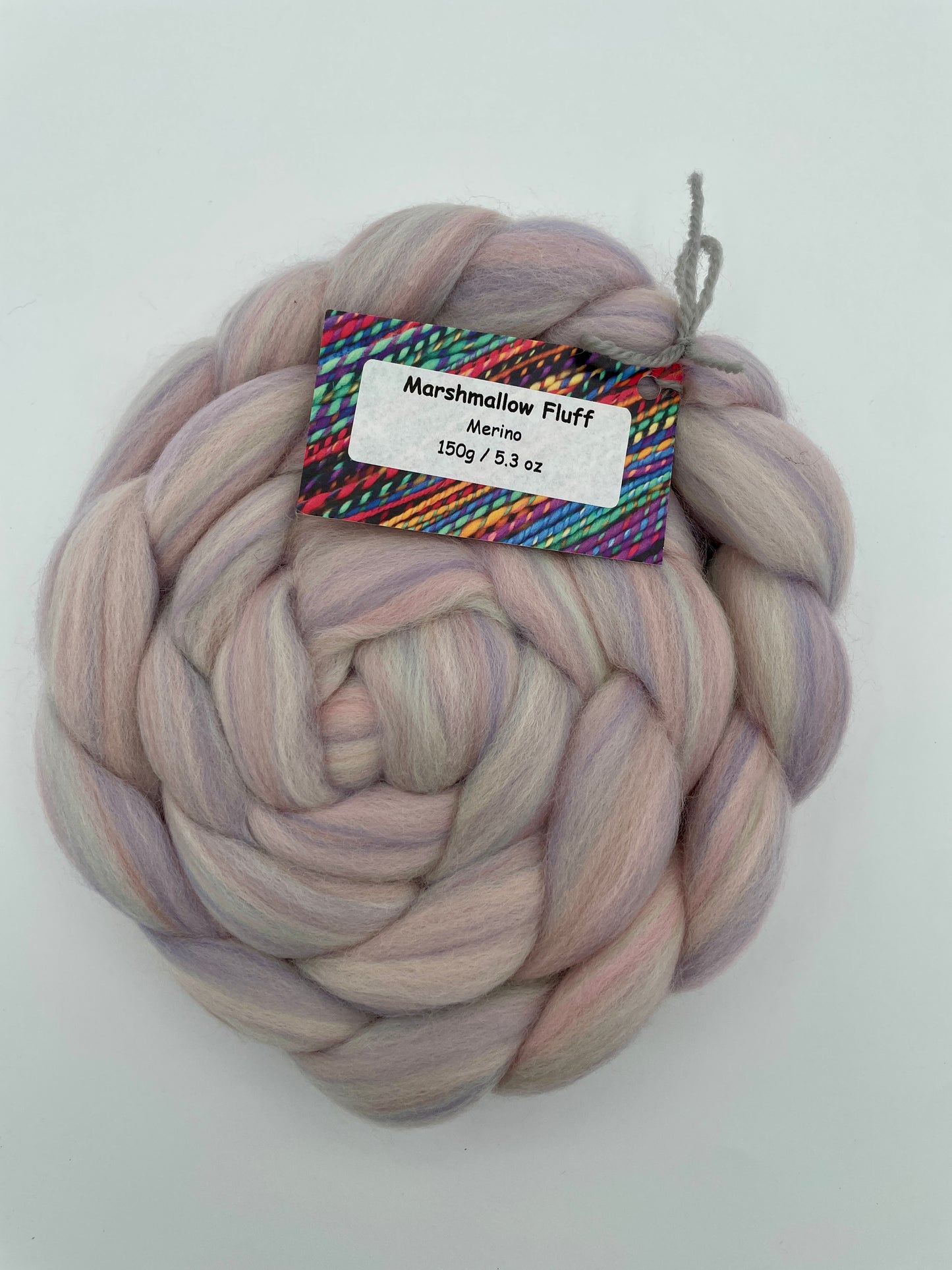 Fibre Imp – Roving, Blended