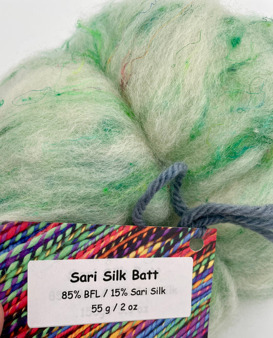 Fibre Imp – Batts