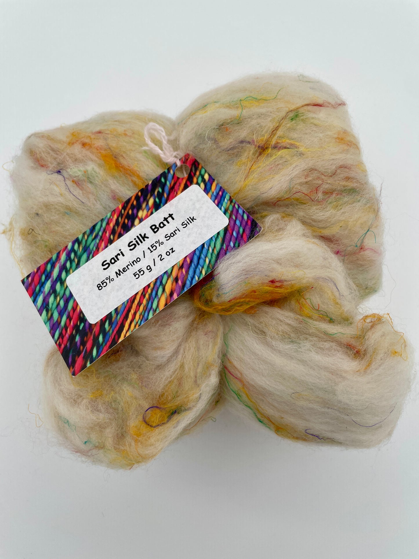 Fibre Imp – Batts