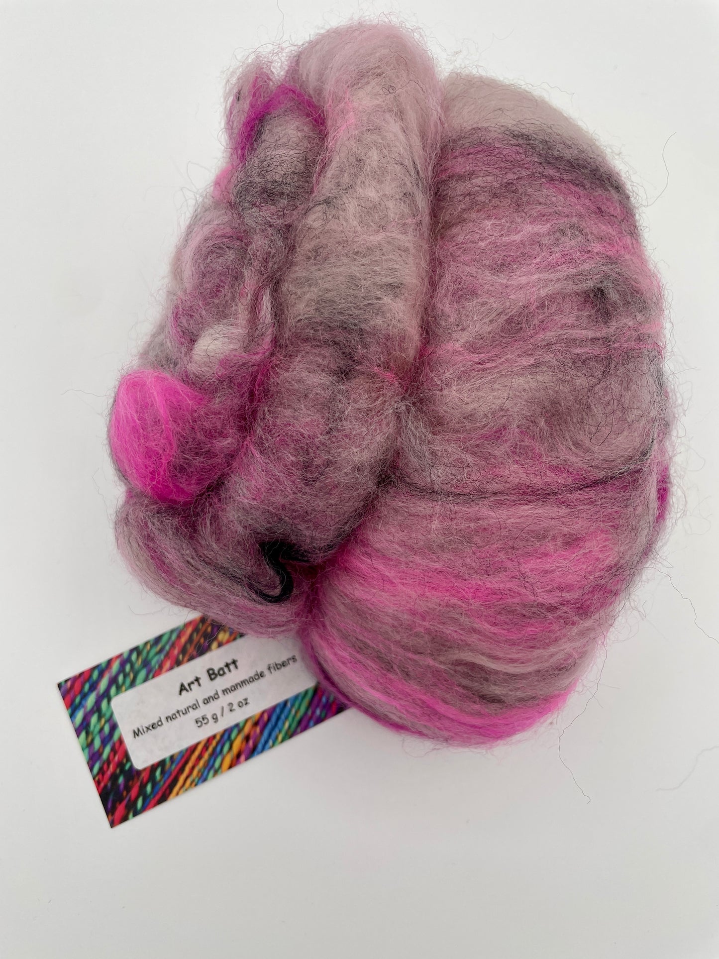 Fibre Imp – Batts