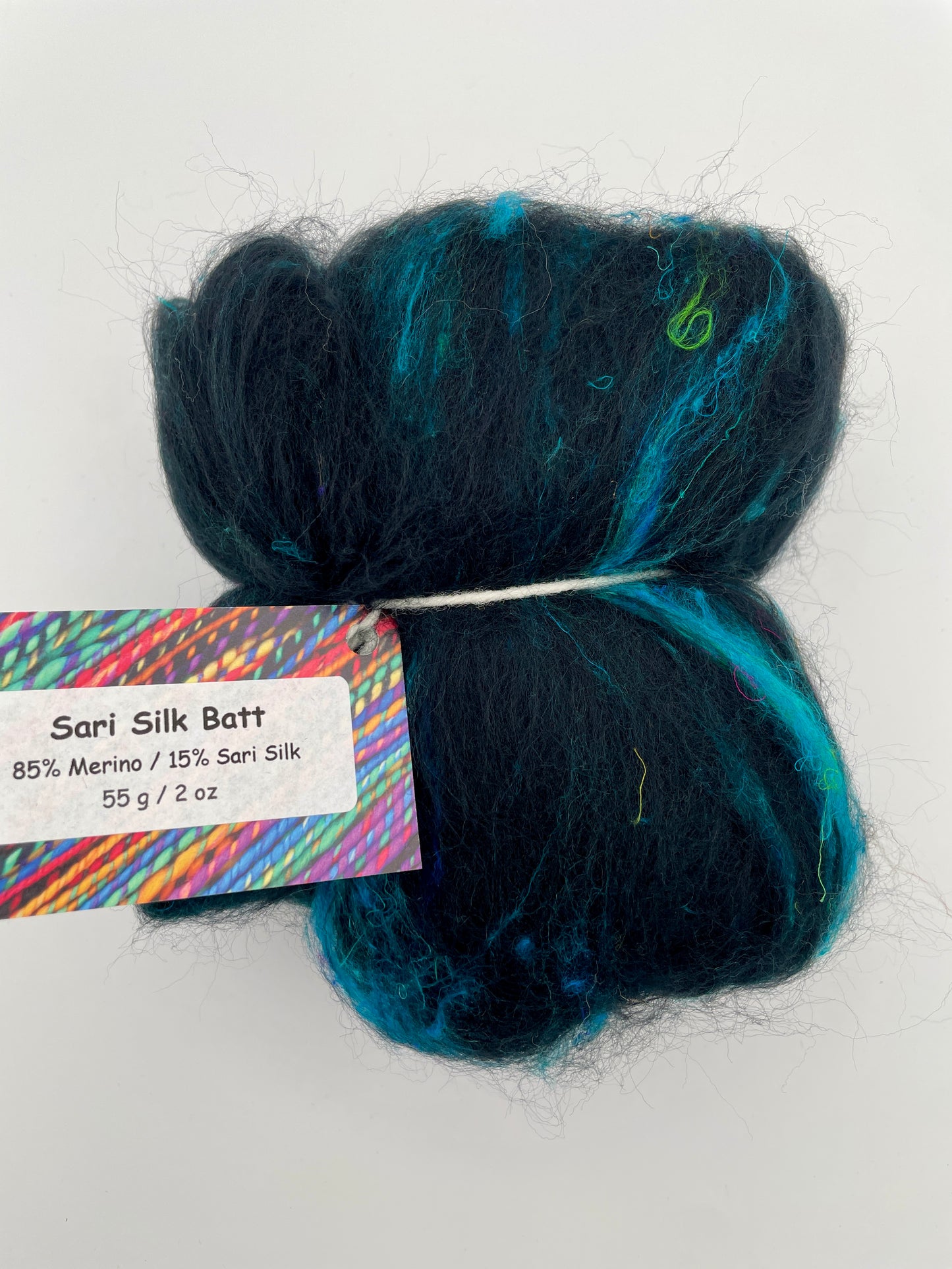 Fibre Imp – Batts