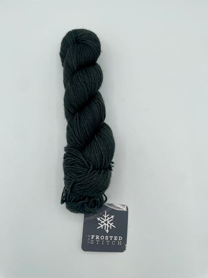 Frosted Stitch – Yeti Yak DK