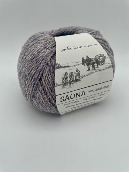 Wooldreamers – Saona