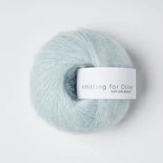 Knitting For Olive – Soft Silk Mohair