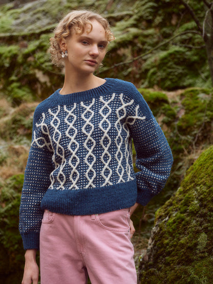 Knit Pop