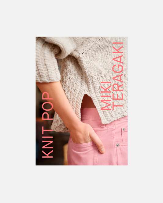 Knit Pop