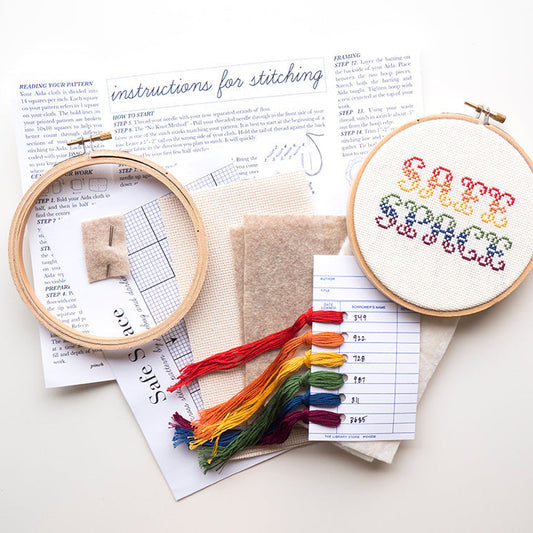 Cross Stitch Kits