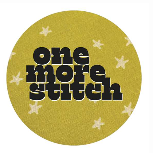 One More Stitch