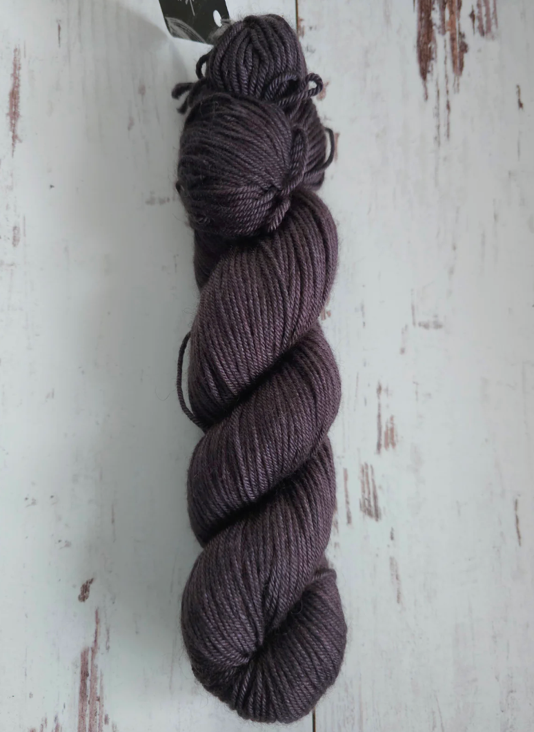 Frosted Stitch – Yeti Yak DK