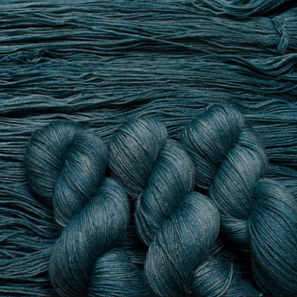 Essence of Autumn - Pasture Sock